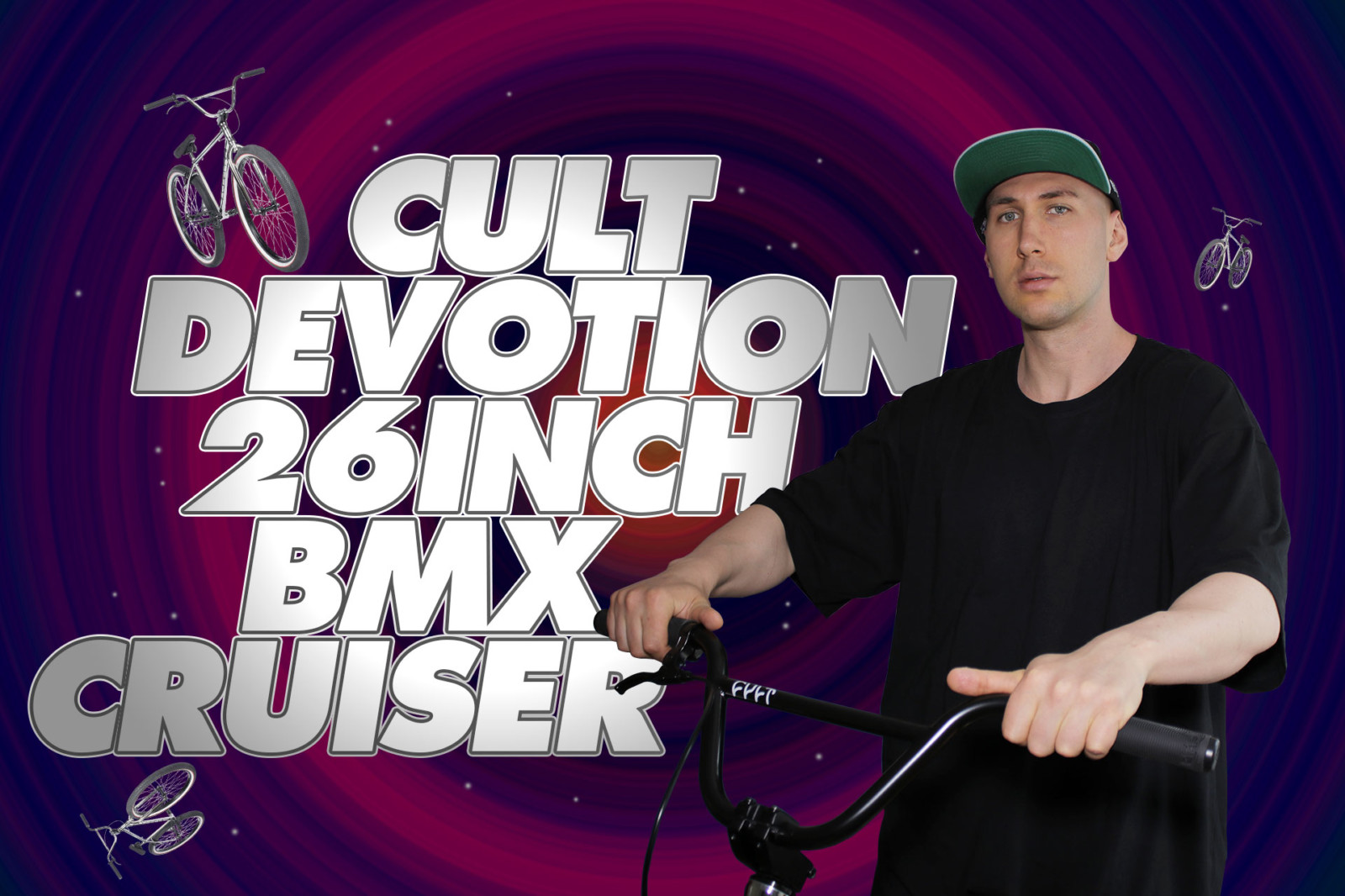 devotion bmx